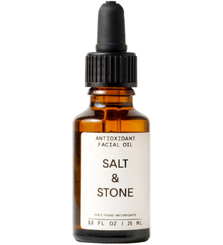 Salt & Stone Antioxidant Hydrating Facial Oil 25 ml