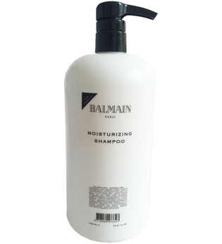 Balmain Moisturizing Shampoo 1000 ml