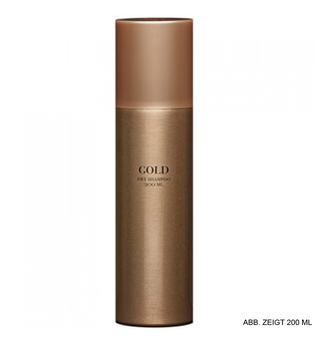 GOLD Professional Haircare Dry Shampoo 50 ml