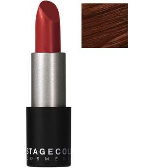 STAGECOLOR Rouge Radical Lipstick Eternity Noir 4 g