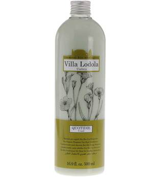 Villa Lodola Pflege Haarpflege Quotidie Conditioner 500 ml