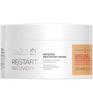 Revlon Professional Recovery Intense Recovery Mask 250 ml Haarmaske
