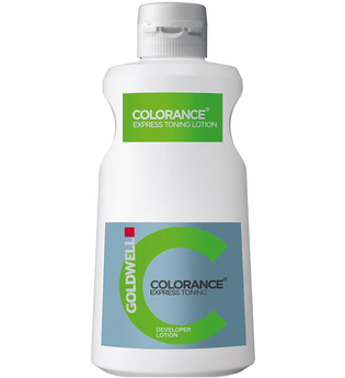 Goldwell Colorance Soft Color Colorance Express Toning Lotion, 1000 ml