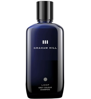 Graham Hill Grey Color Shampoo Shampoo 200.0 ml