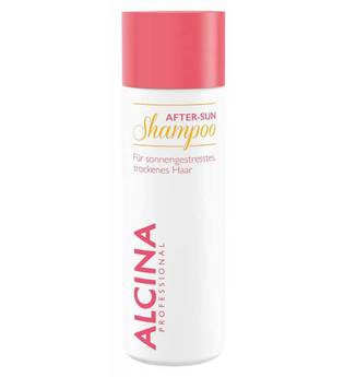 Alcina After-Sun Shampoo 200ml