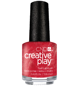 CND Creative Play Persimmon Ality #419 13,5 ml