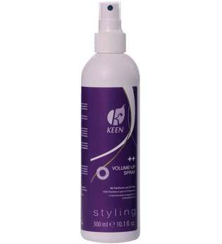 KEEN Hair Care Hair Volume-up Spray 300 ml