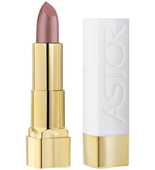 Astor Make-up Lippen Soft Sensation Color & Care Nude Lippenstift Nr. 702 Sweet Toffee 4 g