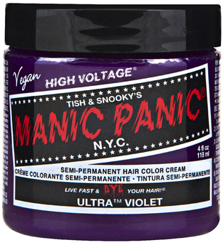 Manic Panic HVC Ultra Violet 118 ml