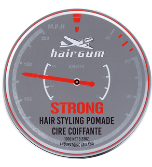 Hairgum Pomade Strong 100 g