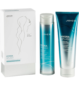 Joico HydraSplash Shampoo and Conditioner Gift Set 2020