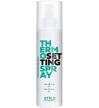 Dusy Style Thermo Setting Spray 200 ml