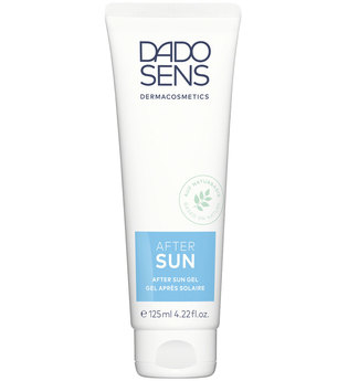 DADO SENS Dermacosmetics SUN AFTER GEL After Sun Face 125.0 ml