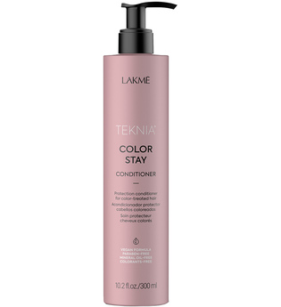 Lakmé Color Stay Teknia  Color Stay Conditioner Haarspülung 300.0 ml