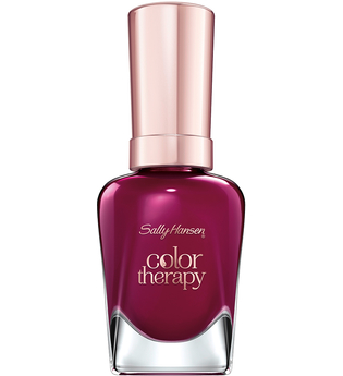 Sally Hansen Color Therapy Nagellack 505 Calming Cranberry 14,8 ml