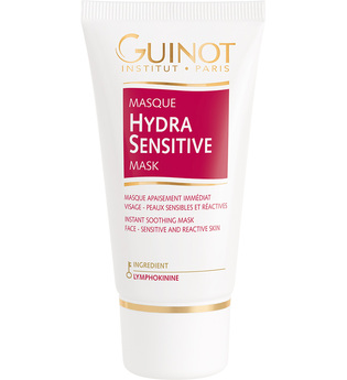 Guinot Masque Hydra Sensitive Feuchtigkeitsmaske 50.0 ml