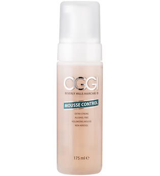 Oggi Mousse Control Extra Strong 175 ml