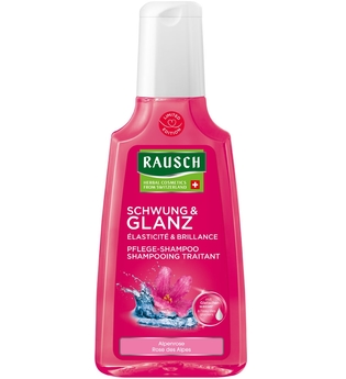 Rausch Schwung & Glanz Shampoo Limited Edition 200 ml