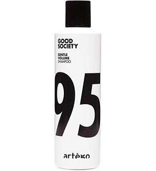 Artègo Haarpflege Good Society 95 Gentle Volume Shampoo 250 ml