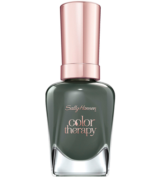 Sally Hansen Nagellack Color Therapy Nagellack Nr. 480 Bamboost 14,70 ml