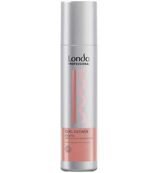 Londa Curl Definer Starter 250 ml Haarpflege-Spray
