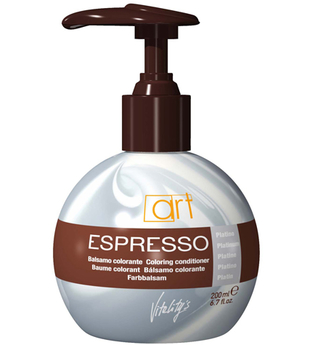 Vitality's Espresso Platin 200 ml