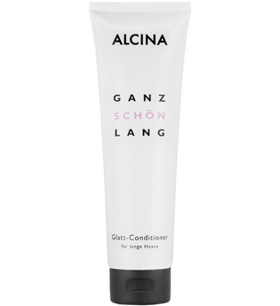 Alcina GANZ SCHÖN LANG Glatt-Conditioner 150 ml