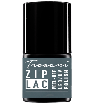 Trosani ZipLac Peel-Off UV/LED Nail Polish Evergreen (40), 6 ml