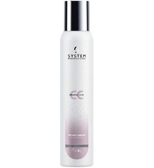 System Professional EnergyCode CC-Creative Care Instant Energy Dry Conditioner 200 ml Spray-Conditioner