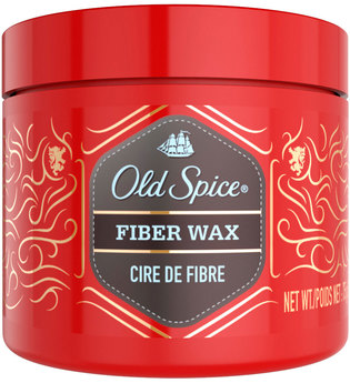 Old Spice Fiber Wax  Haarwachs 75 ml