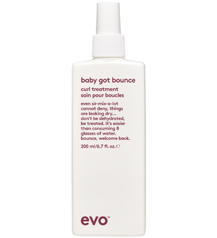 Evo Hair Baby Got Bounce Curltreatment 200 ml Conditioner