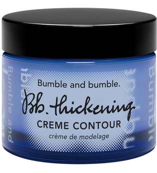 Bumble and bumble - Thickening Creme Contour, 47 Ml – Styling-creme - one size