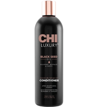 CHI Haarpflege Luxury Black Seed Oil Moisture Replenish Conditioner 355 ml