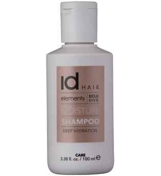 id Hair Elements Xclusive Moisture Shampoo - 100 ml