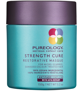 Pureology Strenght Cure Haarmaske 150 g
