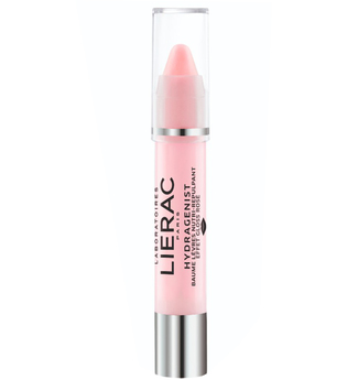 Lierac Hydra-Chrono Lippenpflege rose 3 g