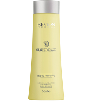 Revlon Professional Eksperience Hydro Nutritive Hydrating Hair Cleanser 250 ml Shampoo
