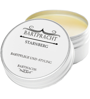 Bartpracht Bartwachs Starnberg 50 ml