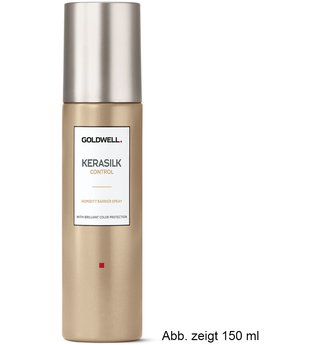 Goldwell Kerasilk Control Feuchtigkeits-Schutz Spray 30 ml Haarspray