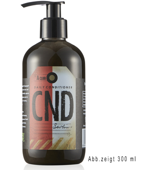 The A Club CND Daily Conditioner 1000 ml