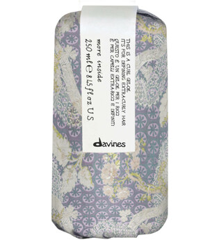 Davines - More Inside - Curl Gel Oil Haaröl 25.0 ml