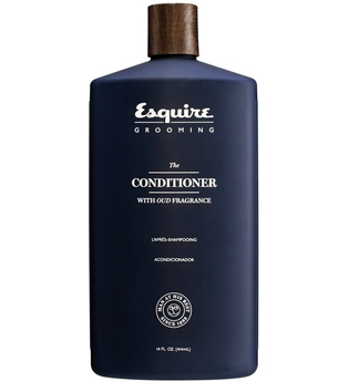 Esquire Grooming Herren Haar- und Bartpflege The Conditioner 414 ml