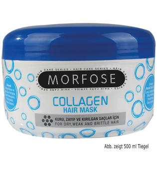 Morfose Collagen Hair Mask 250 ml