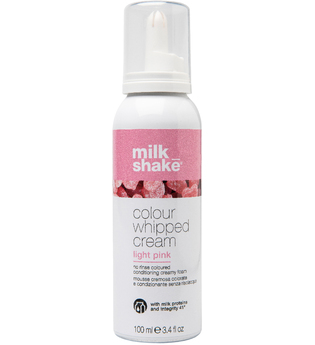Milk_Shake Colour Whipped Cream Light Pink 100 ml Tönung