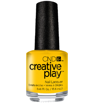 CND Creative Play Taxi Please #462 13,5 ml