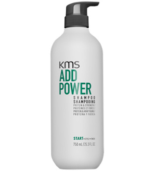 KMS Shampoo Shampoo 750.0 ml