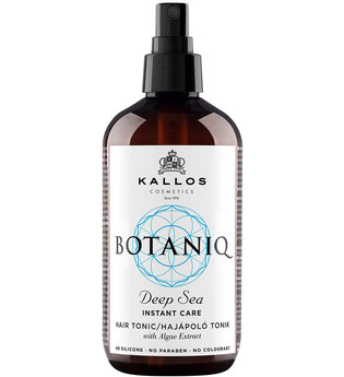 Kallos Botaniq Deep Sea Tonic 300 ml