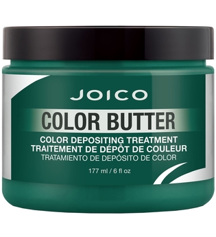 Joico Color Intensity Color Butter Color Depositing Treatment - Green 177 ml