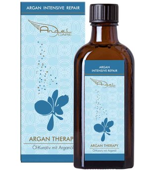 LOVE FOR HAIR Professional Angel Care Argan Therapy Öl-Kurativ mit Öl 100 ml