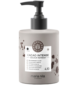 Maria Nila Colour Refresh Cacao Intense 4.10 Haartönung 300.0 ml